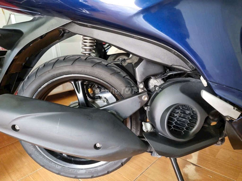 Yamaha Janus 2018 - ảnh 4
