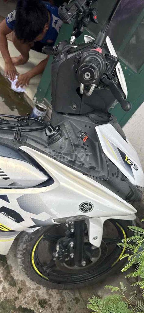 Yamaha Exciter 2023 - ảnh 1