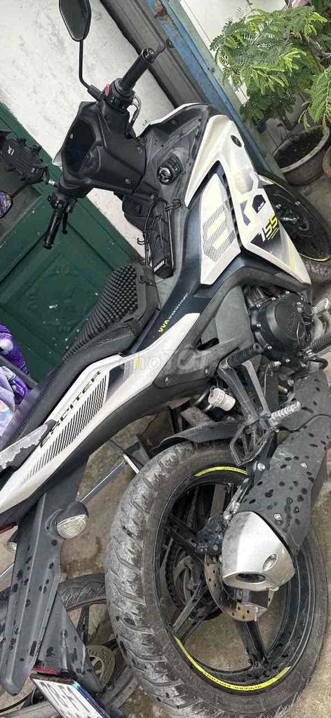 Yamaha Exciter 2023 - ảnh 2