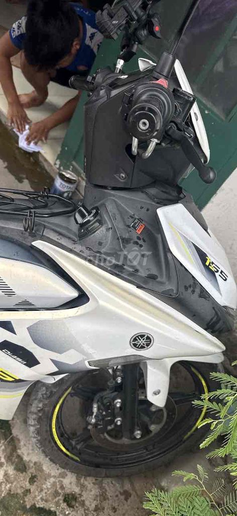 Yamaha Exciter 2023 - ảnh 4