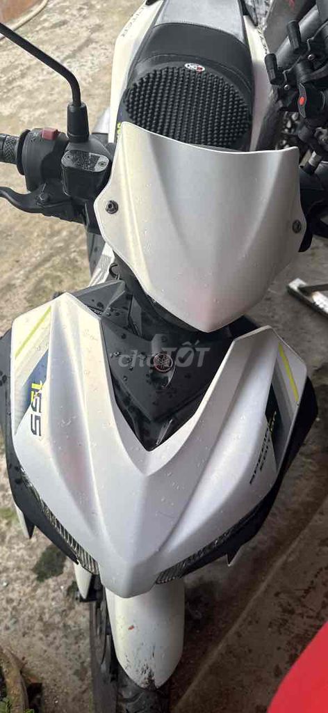 Yamaha Exciter 2023 - ảnh 5