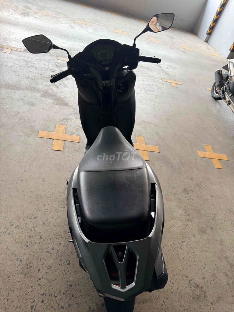 Honda Lead 2022 - ảnh 1