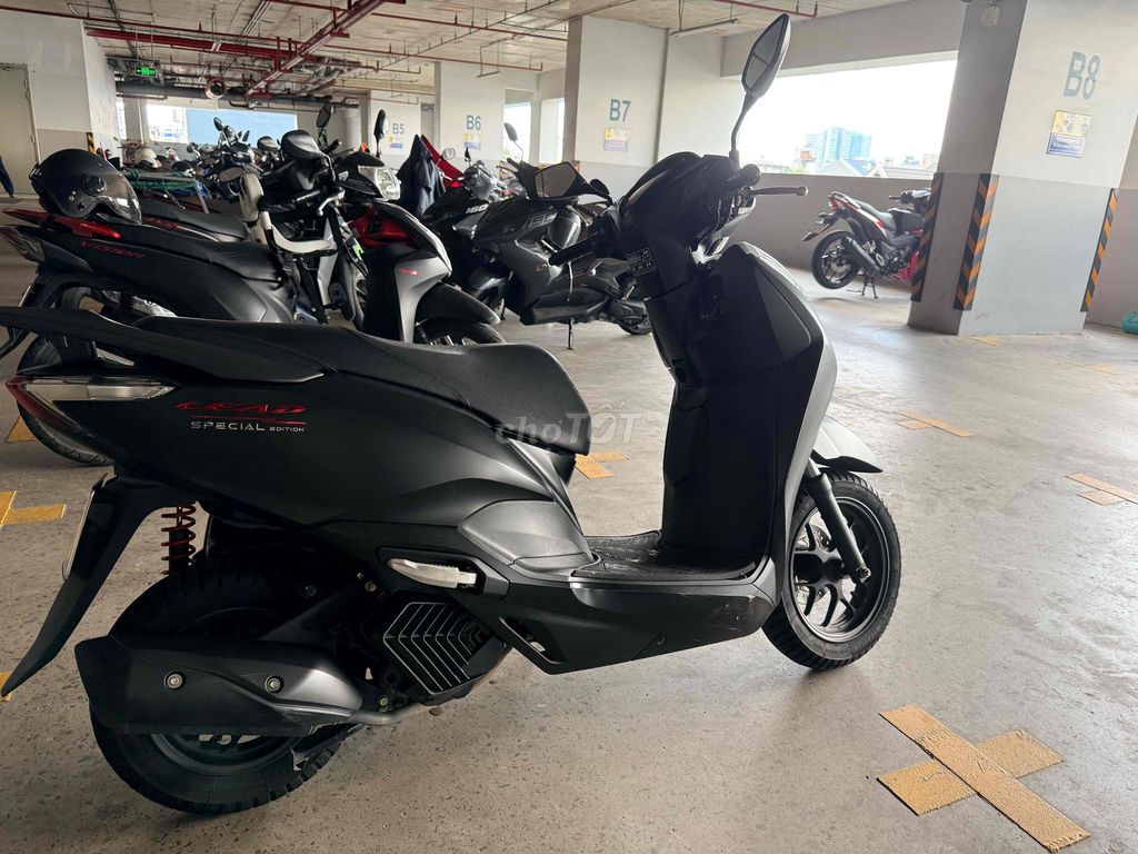 Honda Lead 2022 - ảnh 3