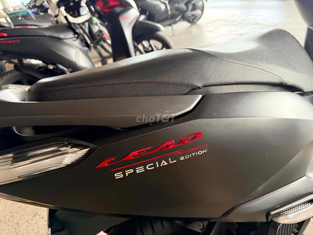 Honda Lead 2022 - ảnh 5