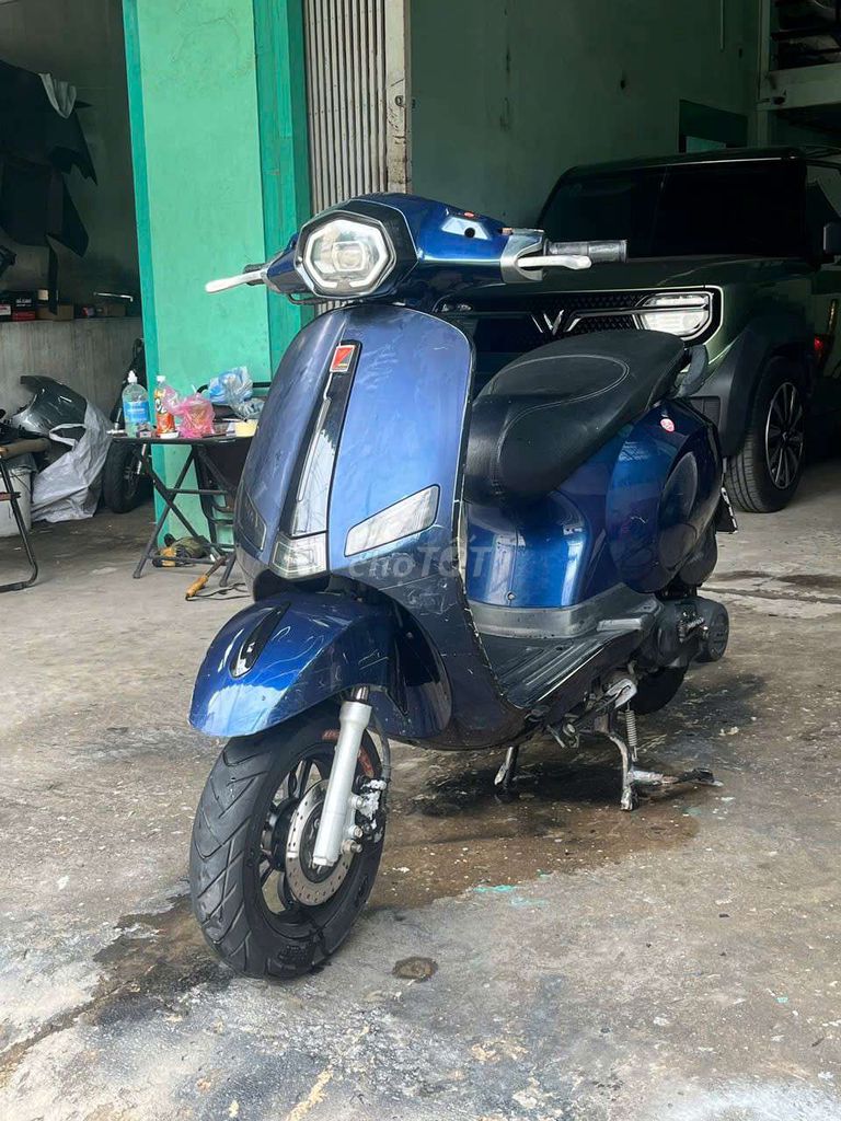 Victoria TA 2023 - ảnh 1
