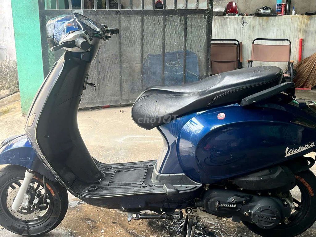 Victoria TA 2023 - ảnh 3