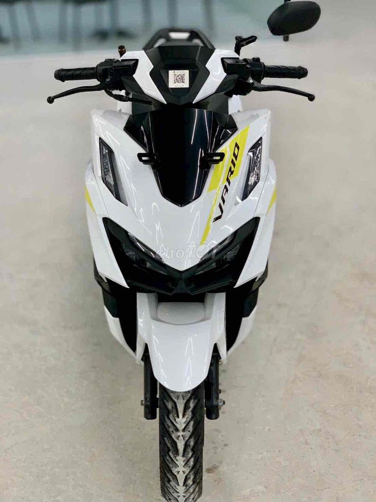 Honda Vario 2022 - ảnh 1