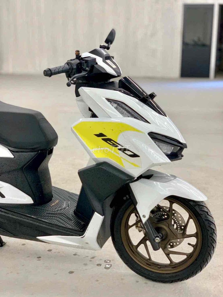 Honda Vario 2022 - ảnh 3