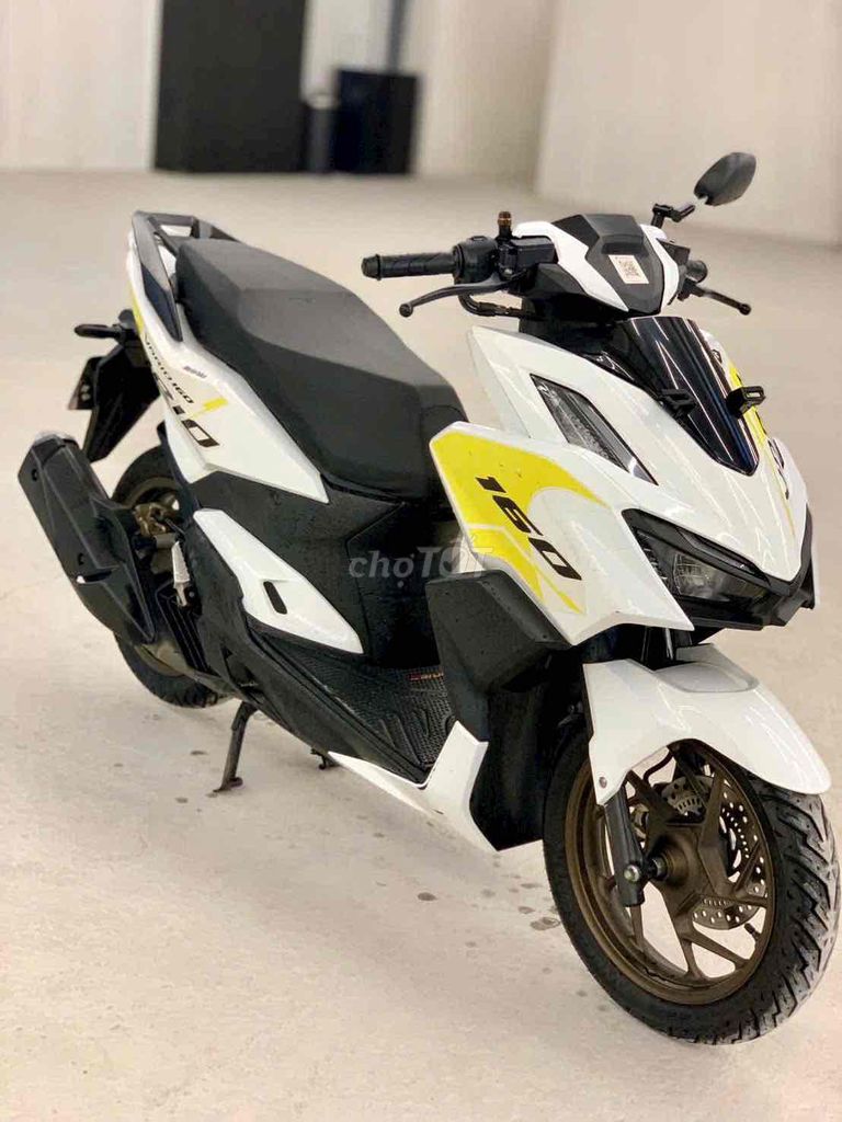 Honda Vario 2022 - ảnh 4