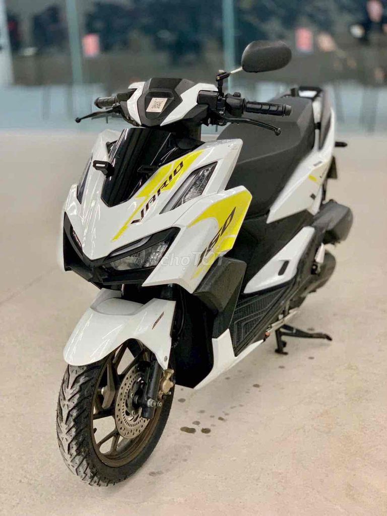 Honda Vario 2022 - ảnh 5
