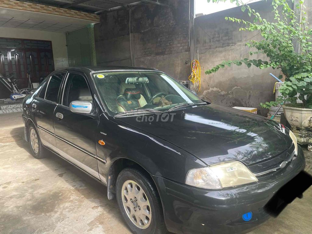 Ford 2000 - ảnh 2