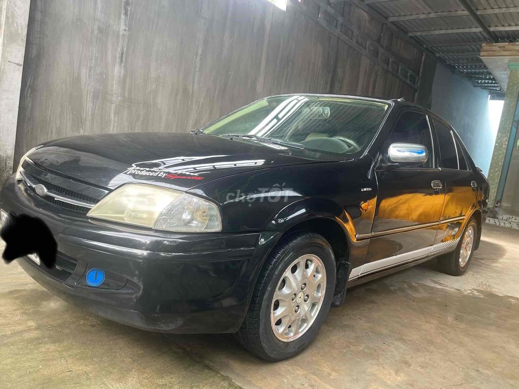 Ford 2000 - ảnh 3