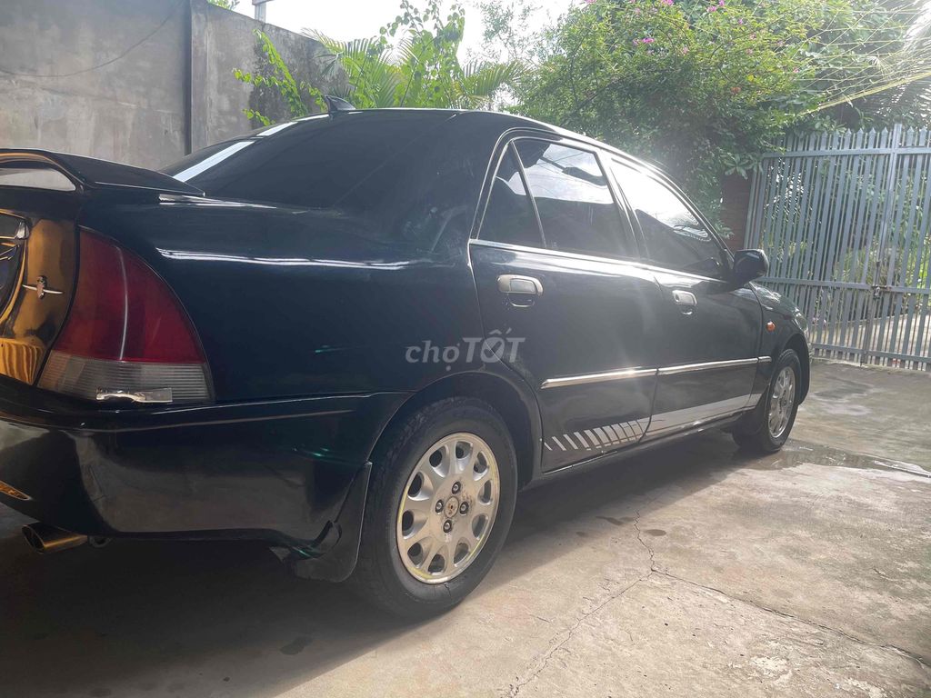 Ford 2000 - ảnh 4