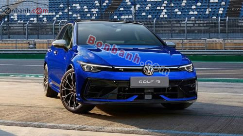 Volkswagen 2025 - ảnh 1