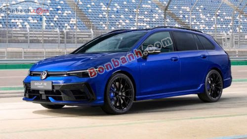 Volkswagen 2025 - ảnh 2