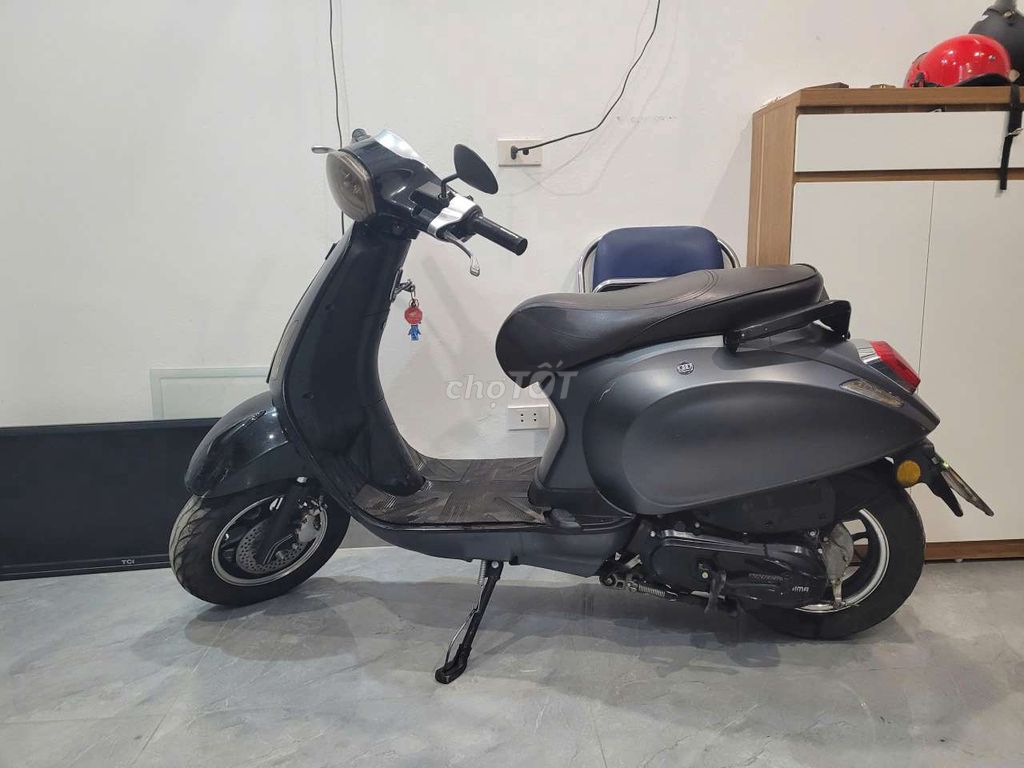 Xe ga 2023 - ảnh 2
