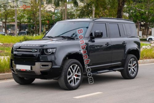 Land Rover 2023 - ảnh 1