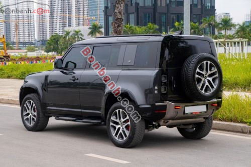 Land Rover 2023 - ảnh 2