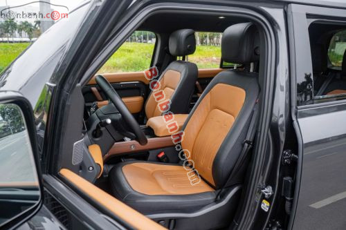 Land Rover 2023 - ảnh 3