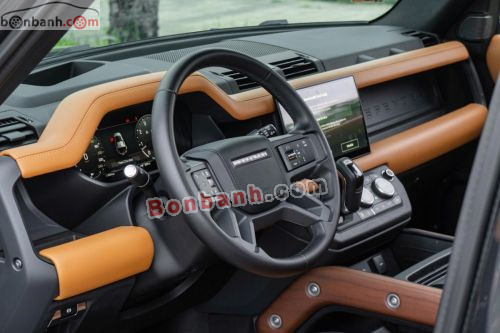 Land Rover 2023 - ảnh 4