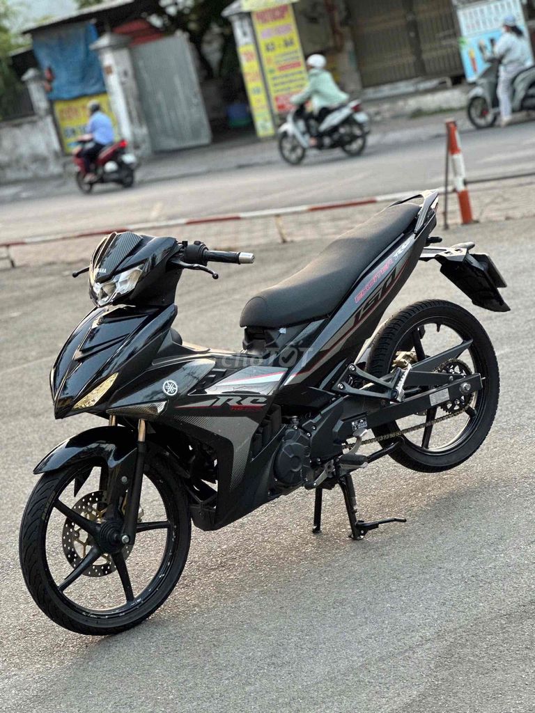 Yamaha Exciter 2020 - ảnh 1