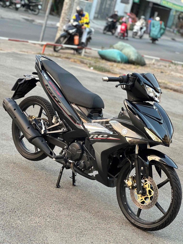 Yamaha Exciter 2020 - ảnh 2