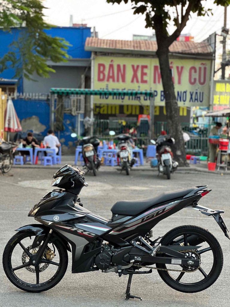 Yamaha Exciter 2020 - ảnh 4