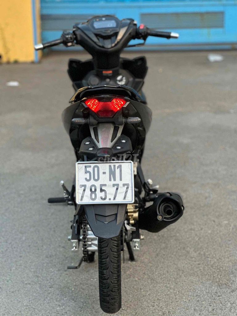 Yamaha Exciter 2020 - ảnh 5