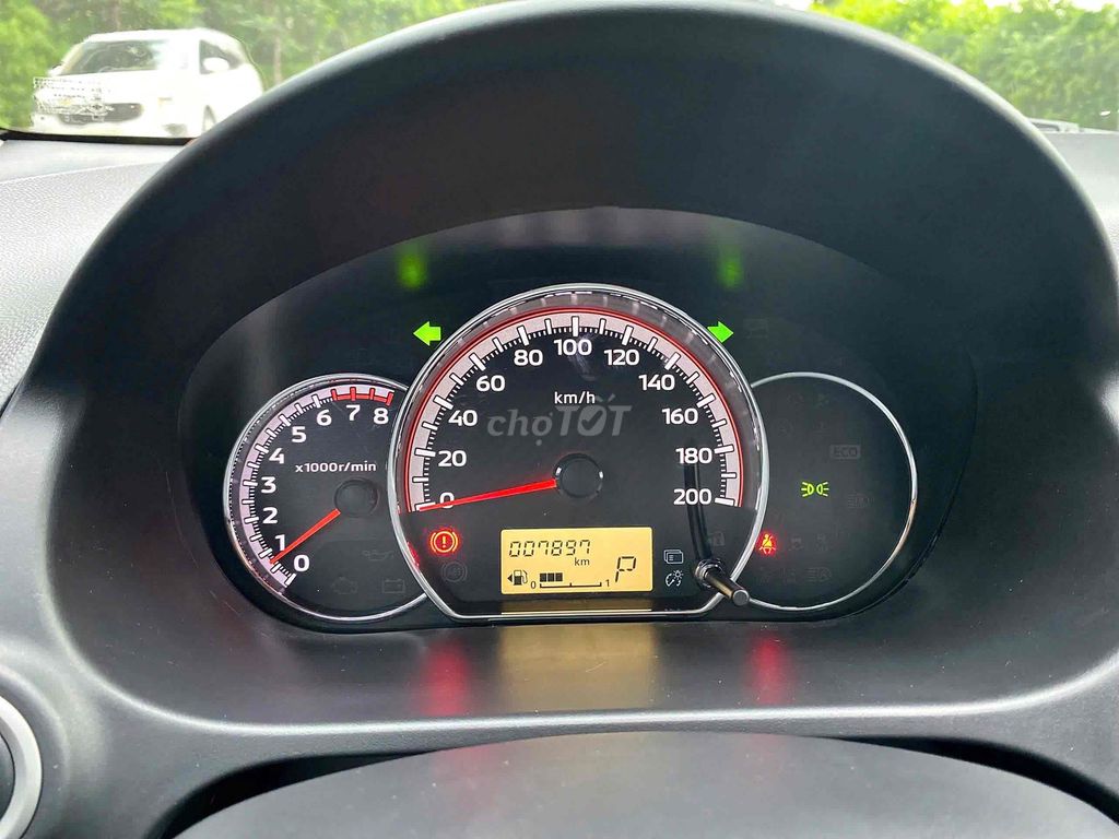 Mitsubishi Attrage 2022 - ảnh 5