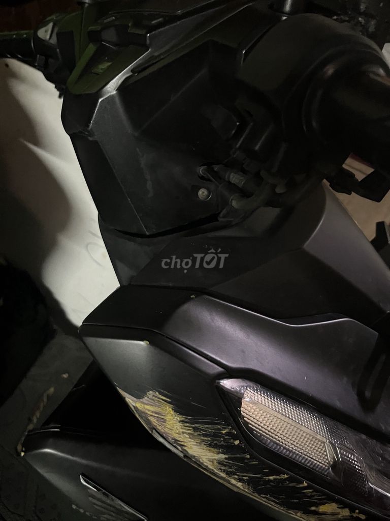Honda Vario 2019 - ảnh 2