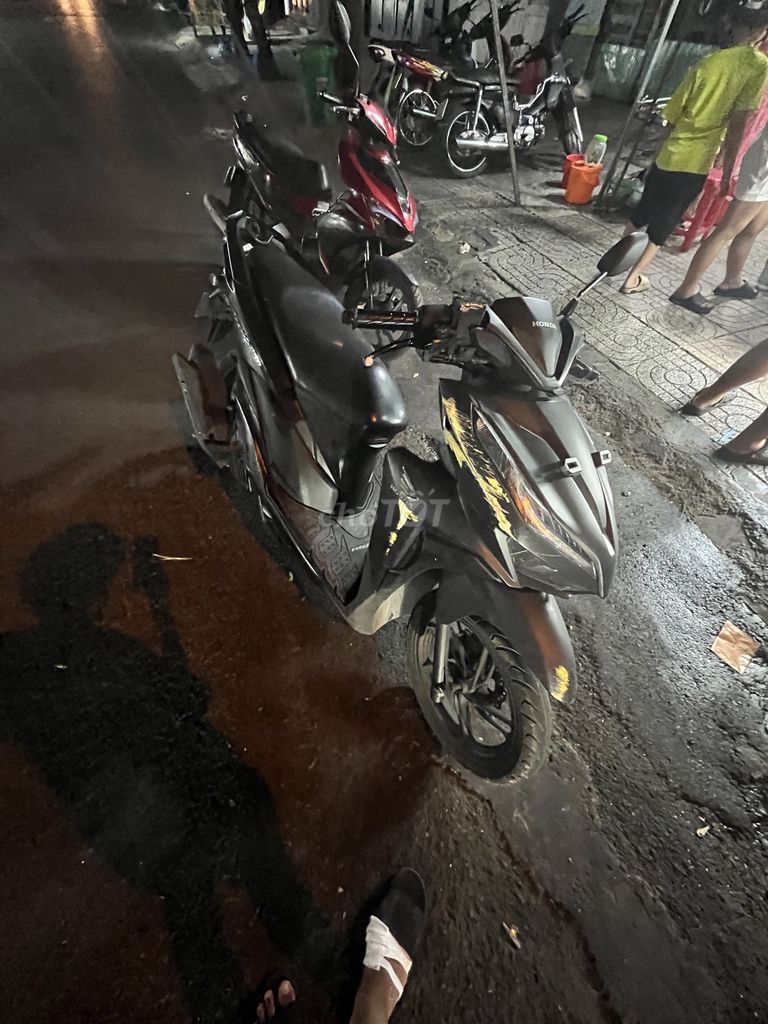Honda Vario 2019 - ảnh 3