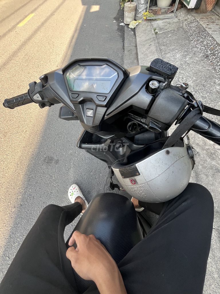 Honda Vario 2019 - ảnh 5