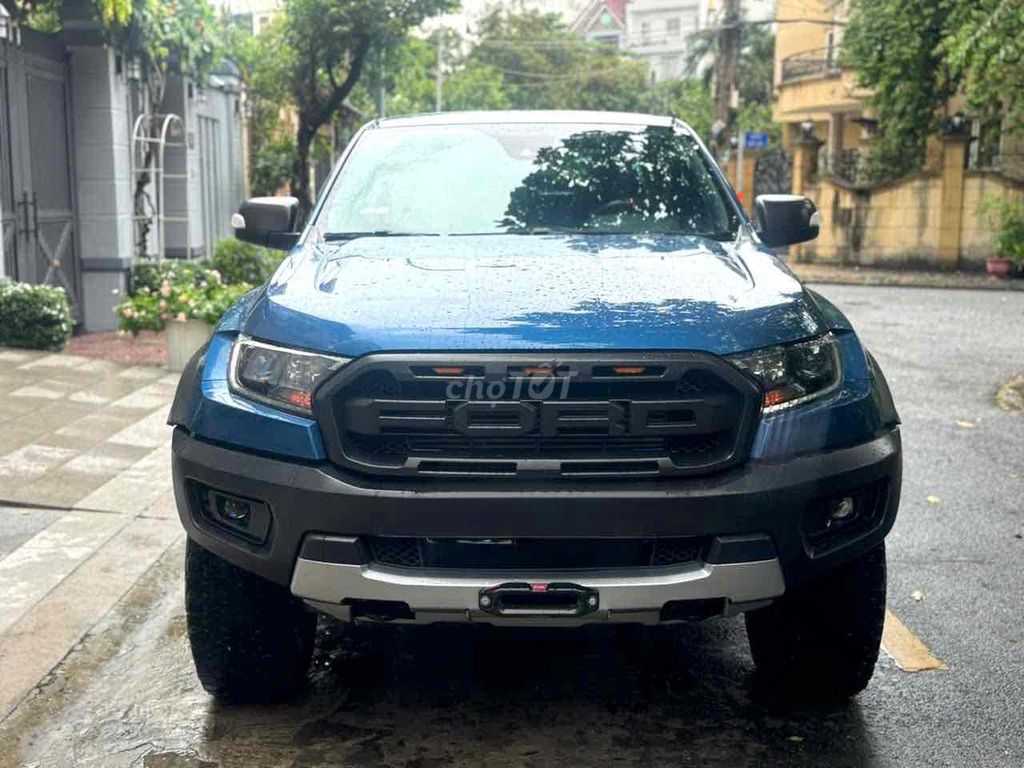 Ford 2020 - ảnh 2