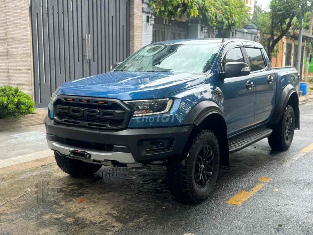 Ford 2020 - ảnh 3