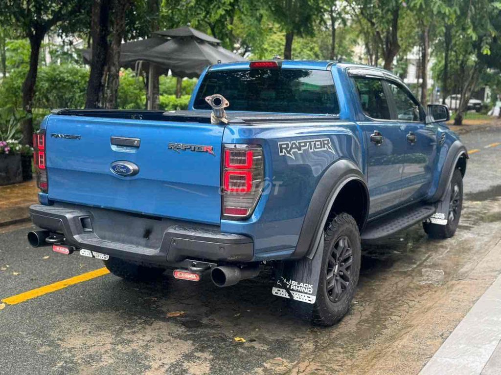 Ford 2020 - ảnh 4