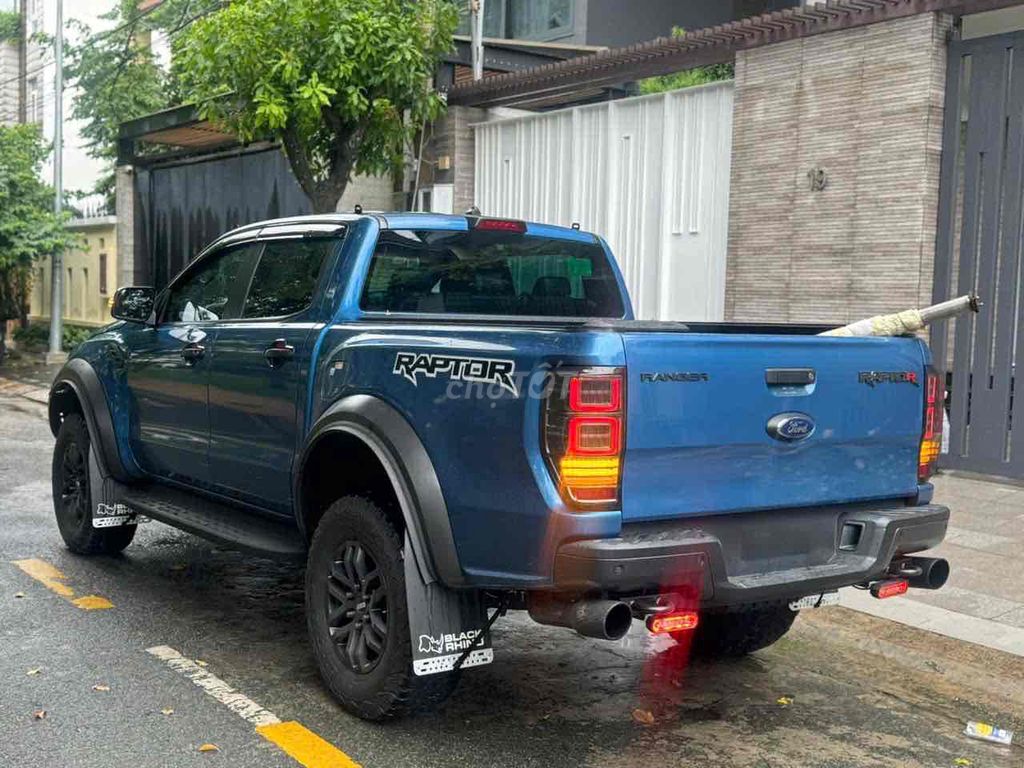 Ford 2020 - ảnh 5