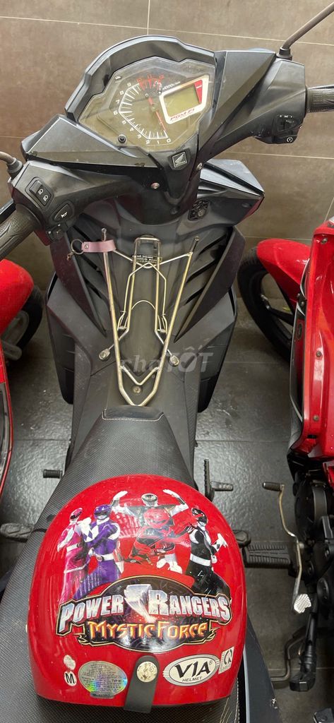 Honda Winner 2018 - ảnh 3