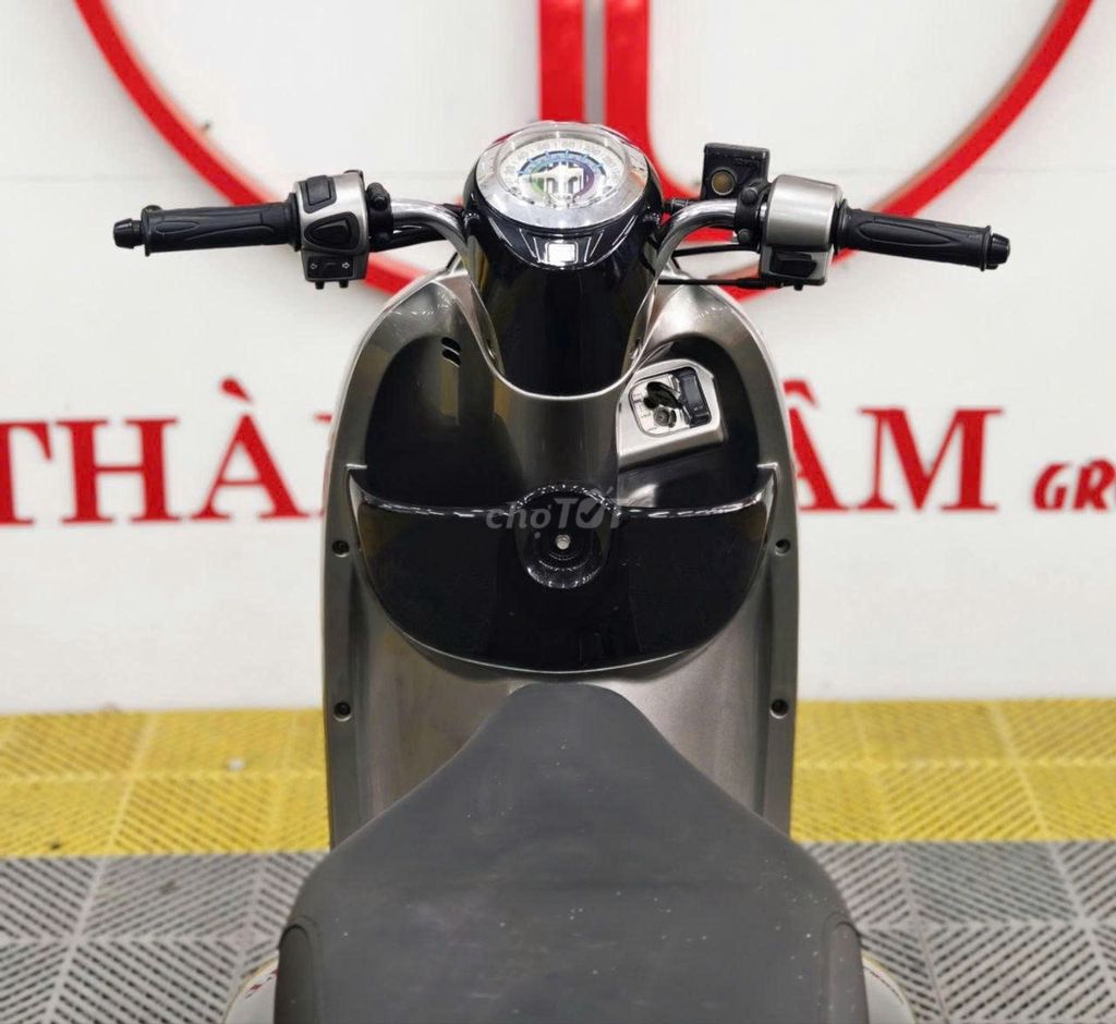 Honda Scoopy 2015 - ảnh 3