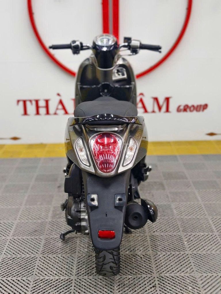 Honda Scoopy 2015 - ảnh 4