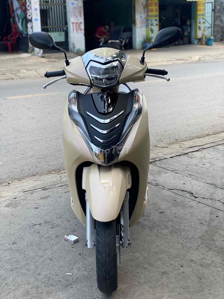 Honda Lead 2021 - ảnh 2