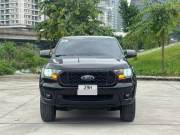 Ford Ranger XLS 2.2L 4x2 AT 2021 - ảnh 1