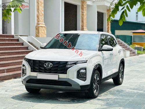 Hyundai Creta Cao cấp 1.5 AT 2022 - ảnh 1