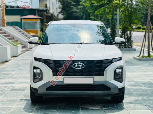 Hyundai Creta Cao cấp 1.5 AT 2022 - ảnh 2