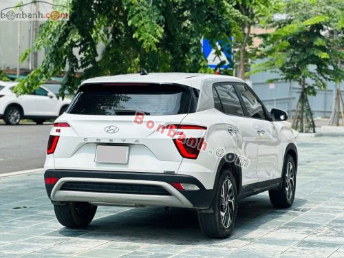 Hyundai Creta Cao cấp 1.5 AT 2022 - ảnh 3