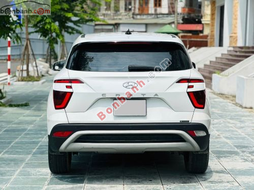 Hyundai Creta Cao cấp 1.5 AT 2022 - ảnh 4