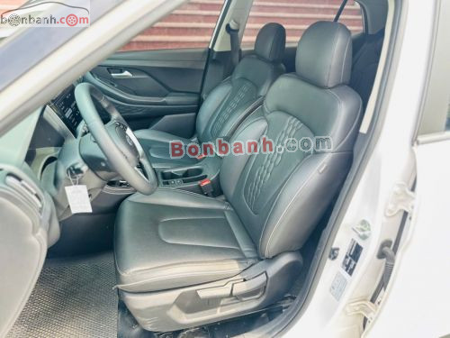 Hyundai Creta Cao cấp 1.5 AT 2022 - ảnh 5