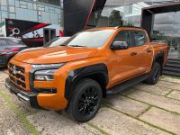 Mitsubishi Triton 2026 - ảnh 1