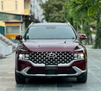 Hyundai SantaFe Cao cấp 2.5L HTRAC 2024 - ảnh 1