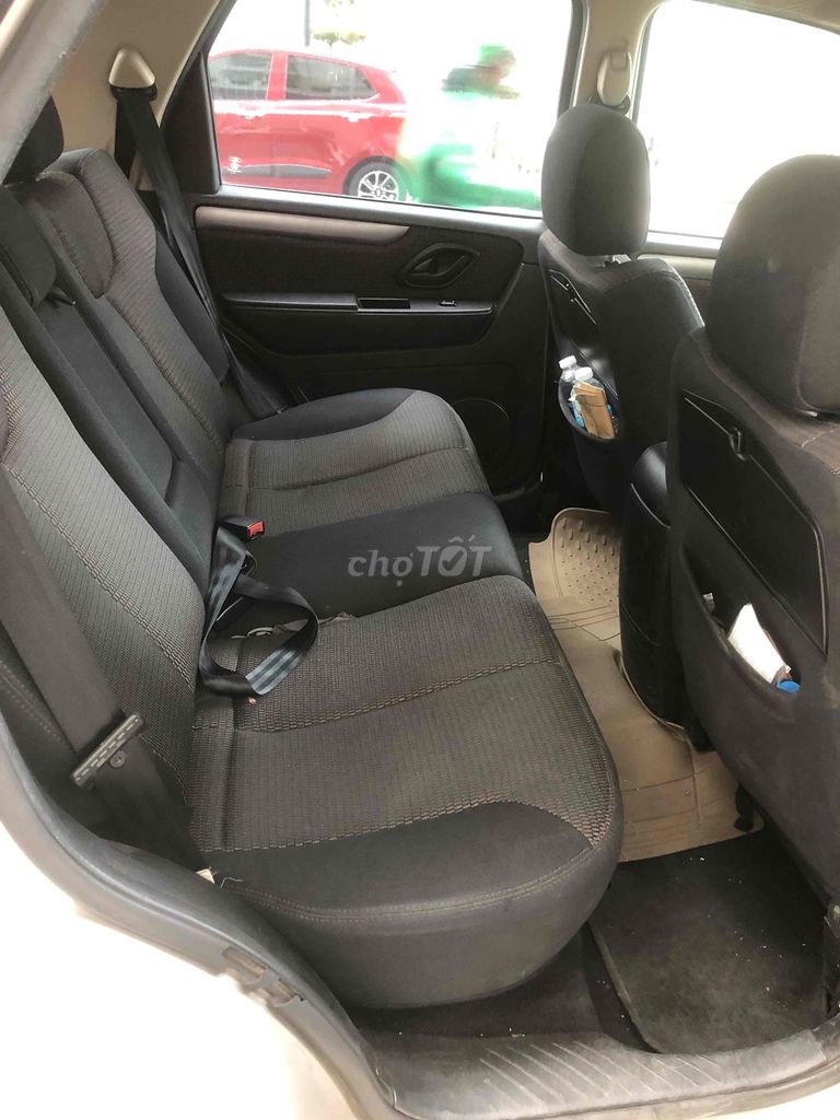Ford 2012 - ảnh 5