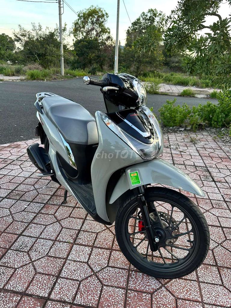Honda SH Mode 2023 - ảnh 1
